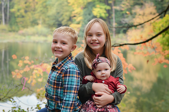 Johnston Family 019