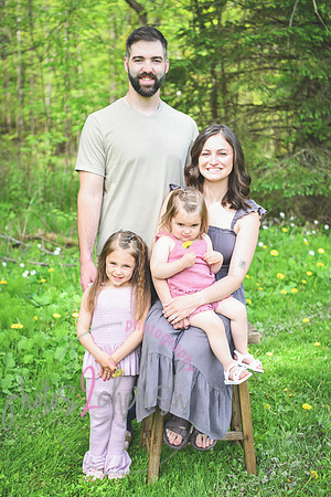 Malone Family 022