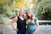 Gwen & Mom
