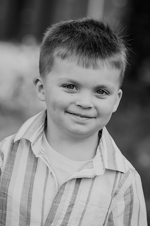 Coleson Turns Three 153