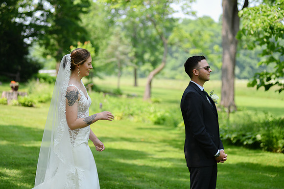 Carter & Marlah Wedding Photos [first look] 053