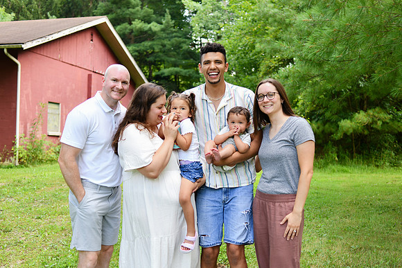 Ash Family 171