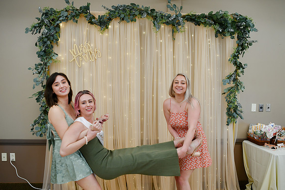 Bridal Shower 088
