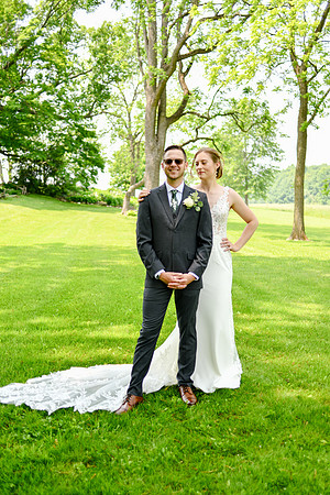 Carter & Marlah Wedding Photos [b&g] 110