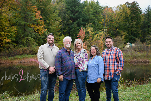 Danielle & Family 007