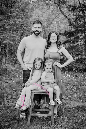 Malone Family 054