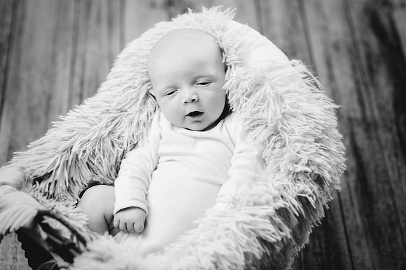 Lincoln [newborn] 021