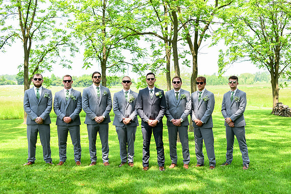 Carter & Marlah [with groom] 015