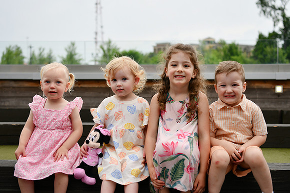 2024 Family Reunion 200