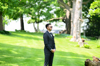 Carter & Marlah Wedding Photos [first look] 010