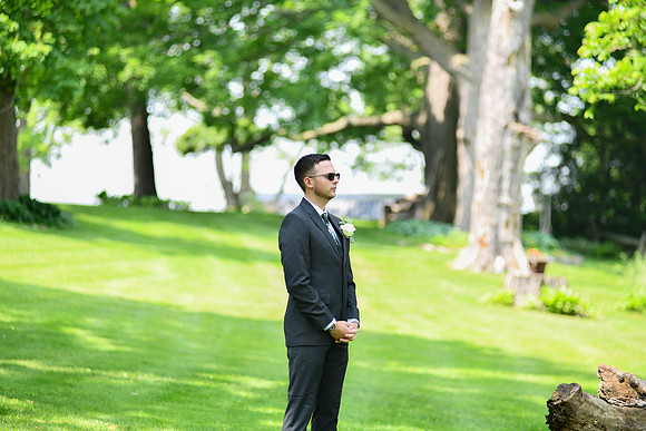 Carter & Marlah Wedding Photos [first look] 010