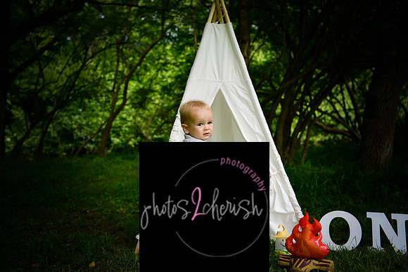 asher [turns one] 046