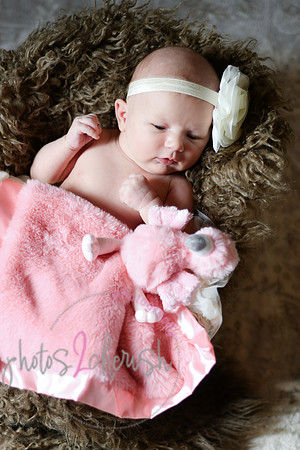 Amelia [newborn] images 099