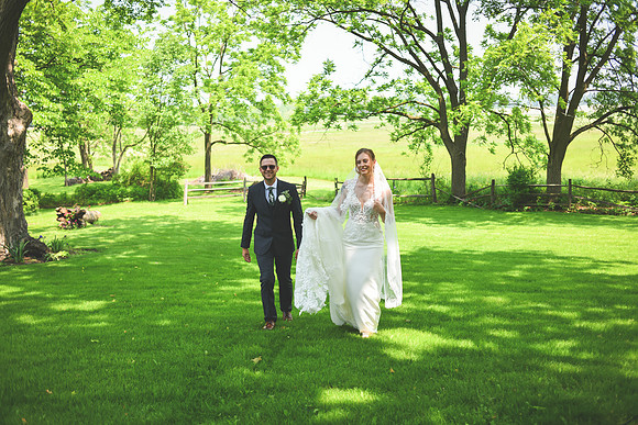 Carter & Marlah Wedding Photos [b&g] 174