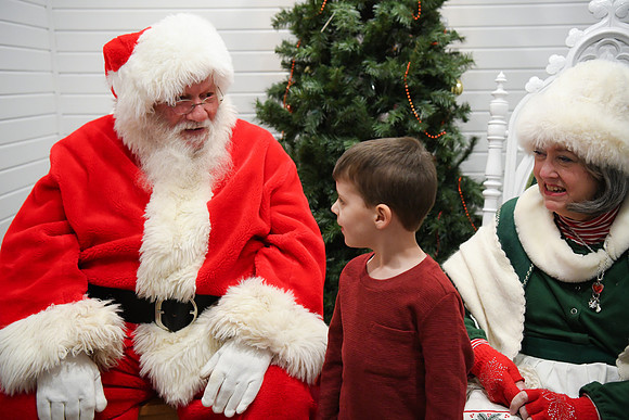 CLW Santa [Saturday] 133