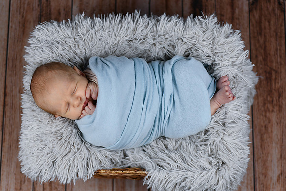 Noah Newborn 037