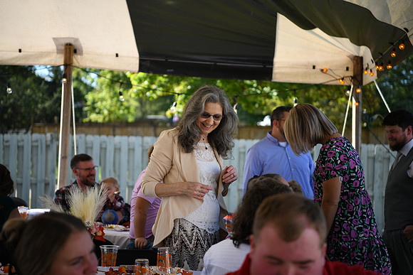 Hope & Teven reception 201