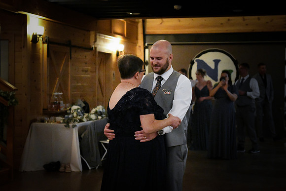 Piper & Eddie [mother son dance] 23