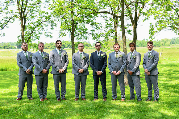Carter & Marlah [with groom] 120