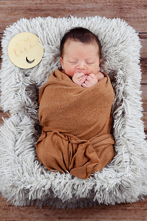 Carter [Newborn] 010