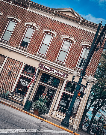 Cool Beans Store 08