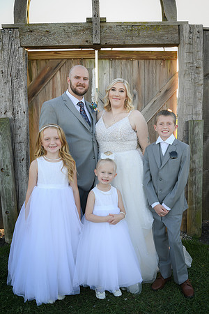 Piper & Eddie [Bride Family] 120