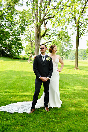 Carter & Marlah Wedding Photos [b&g] 119