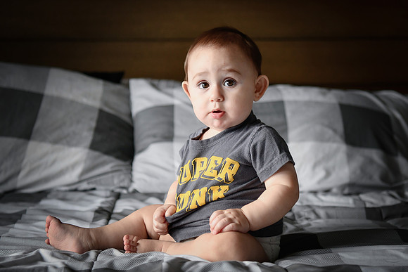 hudson [8 months] 190