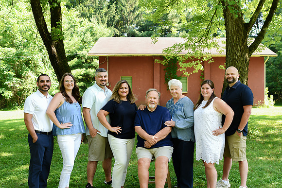 Pam Family 113