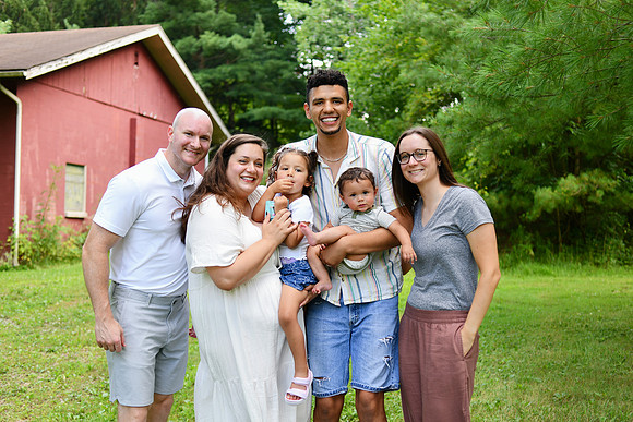 Ash Family 169
