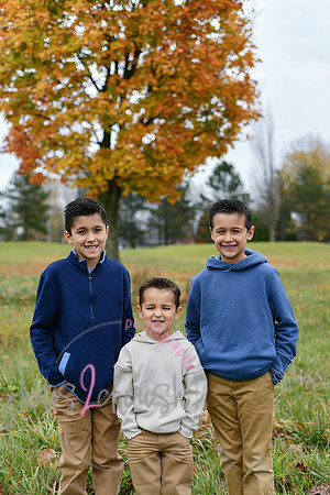 Johnson Family [fall 2024] 073