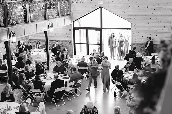 Piper & Eddie [reception ent] 017
