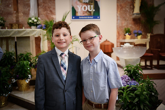 First Communion 021
