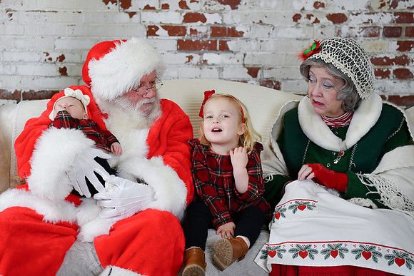 2024 Santa [Jenny] 13