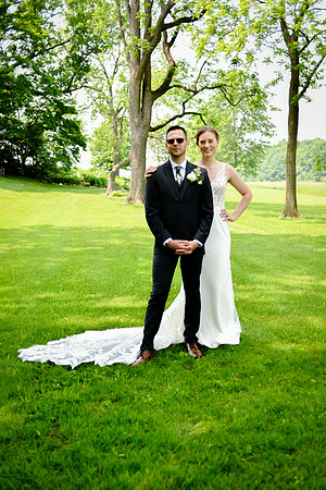 Carter & Marlah Wedding Photos [b&g] 103