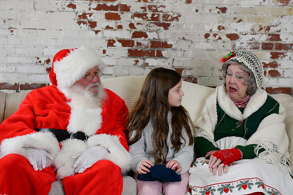 2024 Santa [Hazen] 32