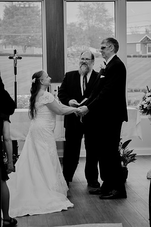 Mike & Smiley [Wedding] 155
