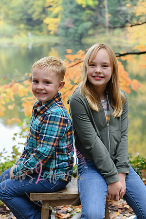 Johnston Family 007