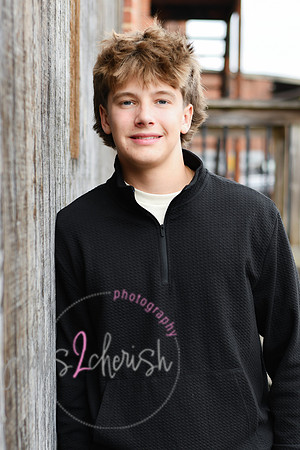 2025 MHS Senior [Cameron] 183