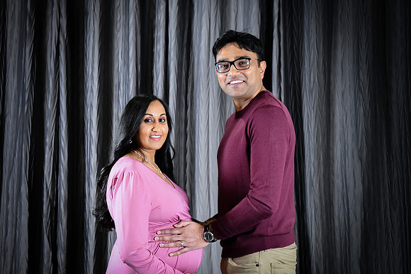 Namitha Maternity [proofs] 196