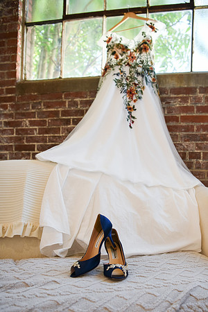 Jack & Arnie Wedding Day 057