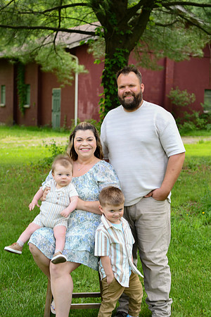 Coleson Turns Three 054