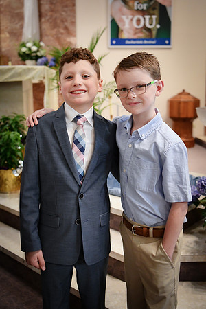 First Communion 025