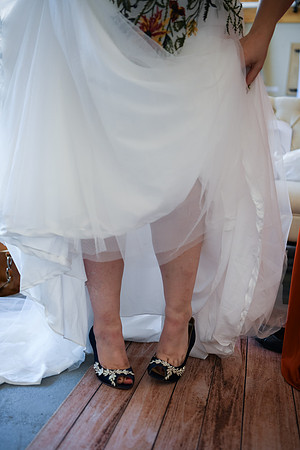 Jack & Arnie Wedding Day 114