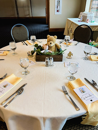 Baby Shower -45