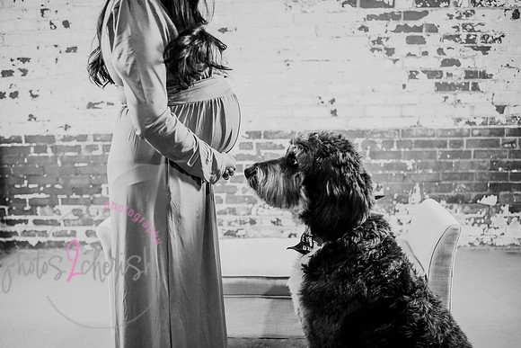 Maternity Session [peek] 49
