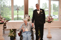 Mike & Smiley [Wedding] 005