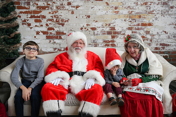 2024 Santa [Harp] 10