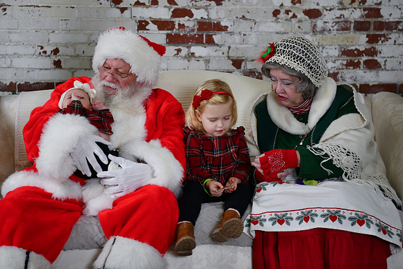 2024 Santa [Jenny] 31