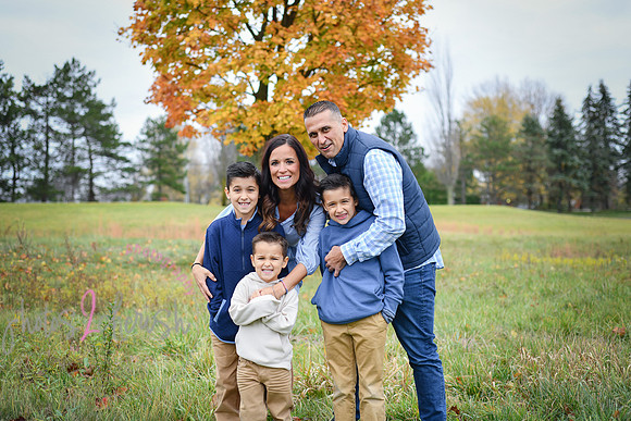 Johnson Family [fall 2024] 047